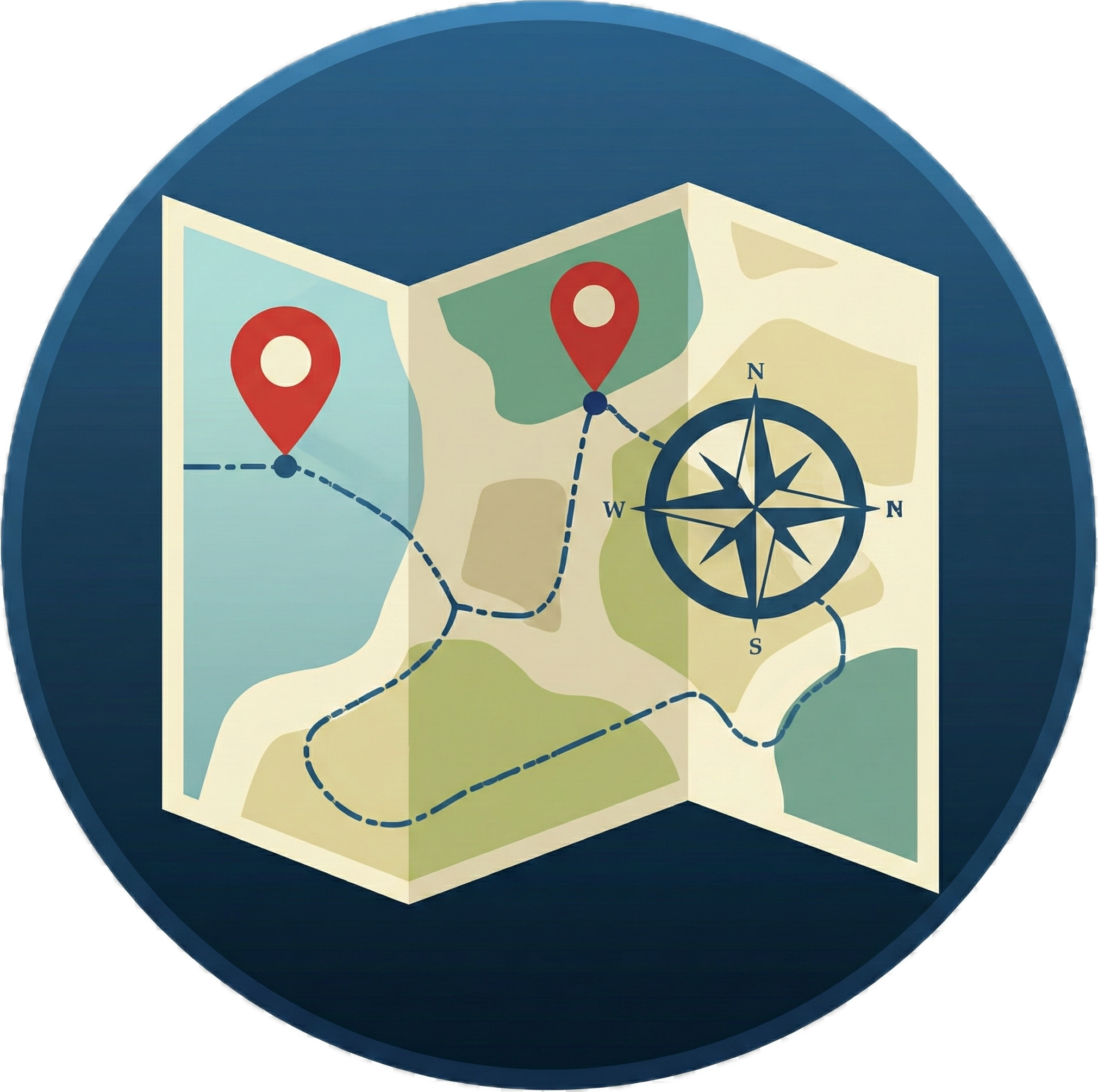 Basemapping and Boundaries