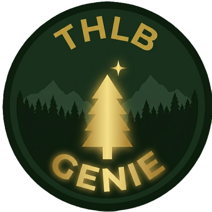 THLB Genie